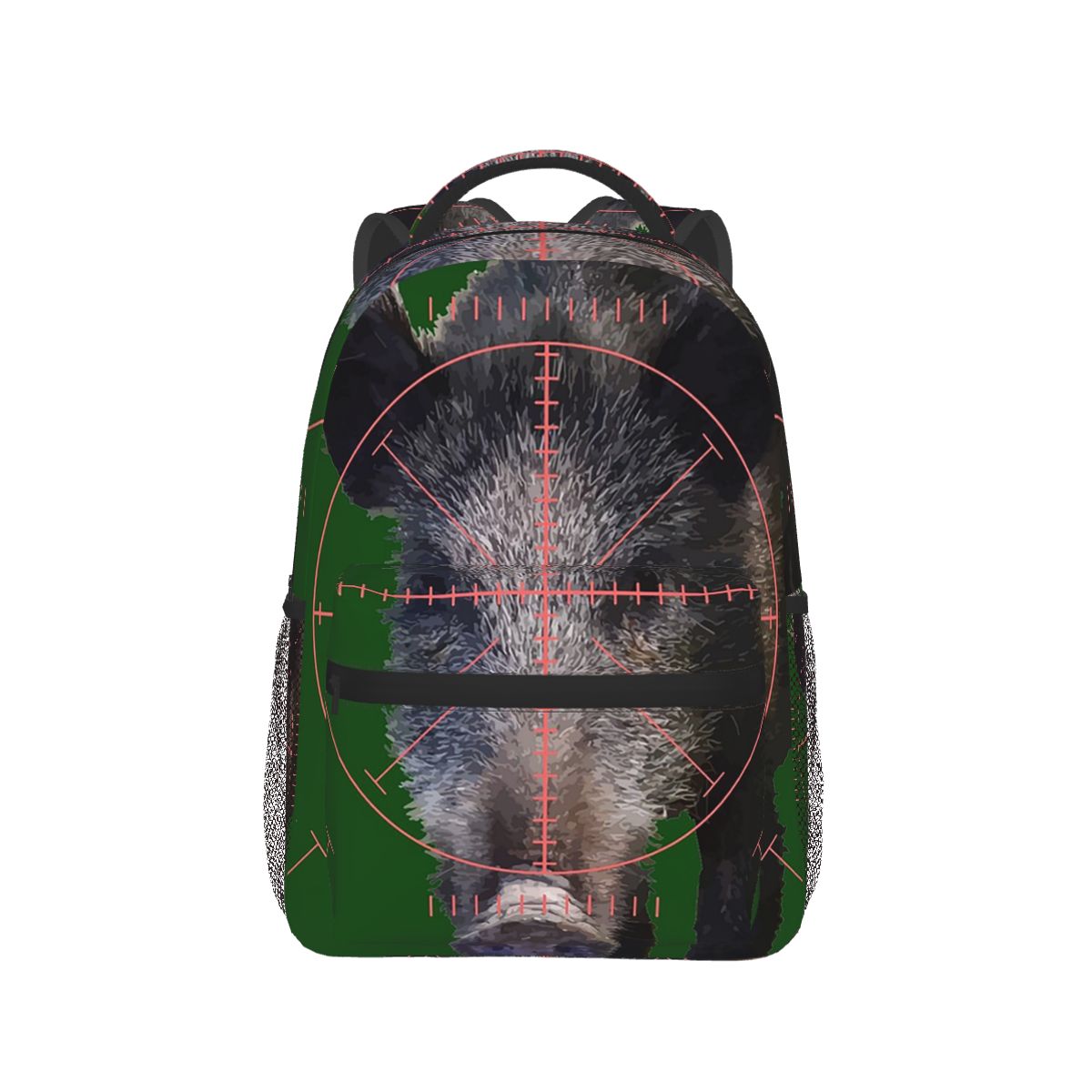 Hog Hunting Wild Boar In Sight – Women Bags Vector recenzja i cena