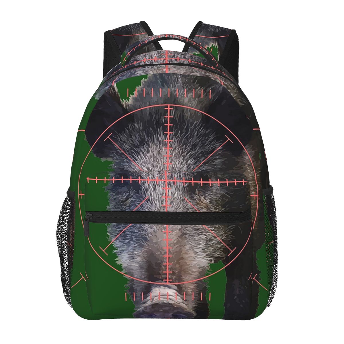 Hog Hunting Wild Boar In Sight – Women Bags Vector recenzja i cena
