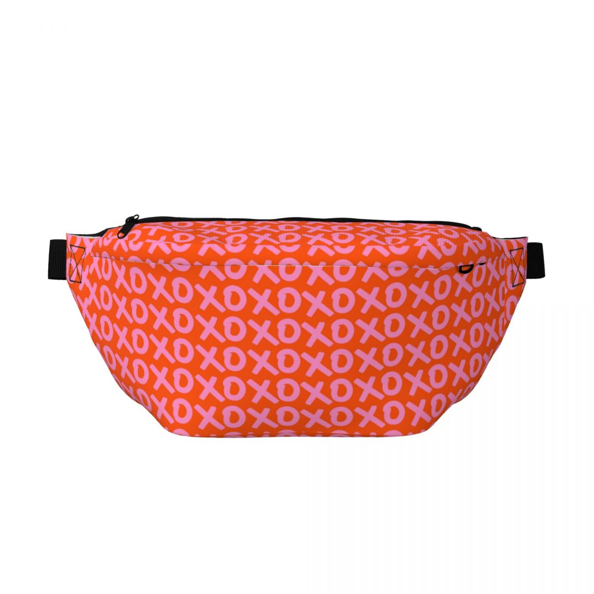 Crossbody Waist Bag Preppy Mod – Women'S Xoxo Bags recenzja i cena