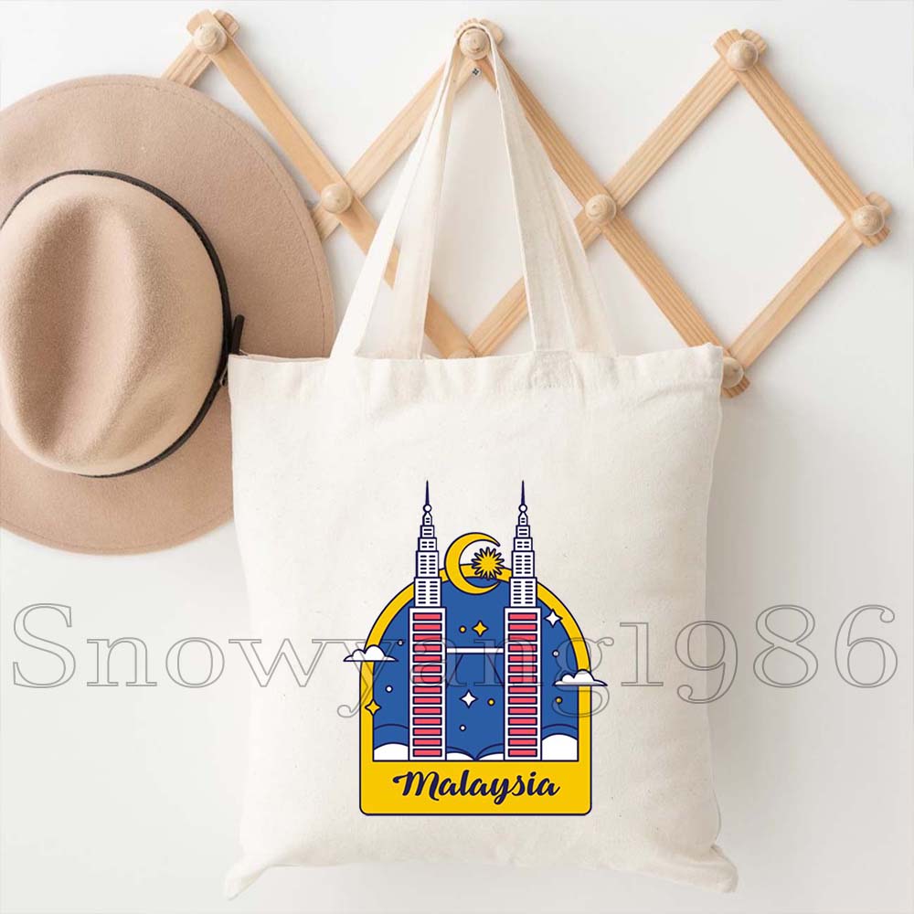 Kuala Lumpur Malaysia Country  – Women Bags Malaysia recenzja i cena