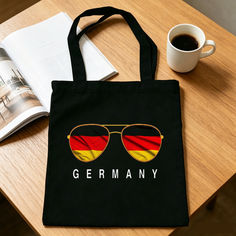 Germany tote bag y2k foldable  – Women Bags Germany recenzja i cena