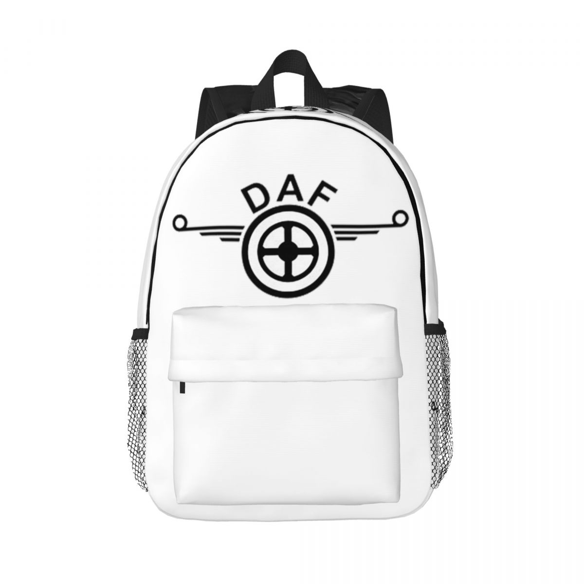 Daf Truck Logo Vector Design B – Women Bags Vector recenzja i cena