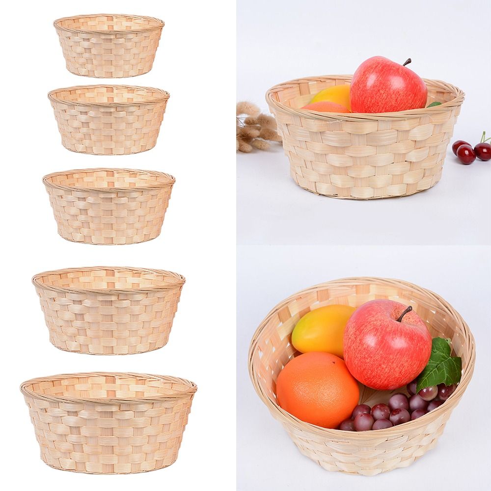 Multifunction Storage Basket Y – Basket Bag Wicker recenzja i cena