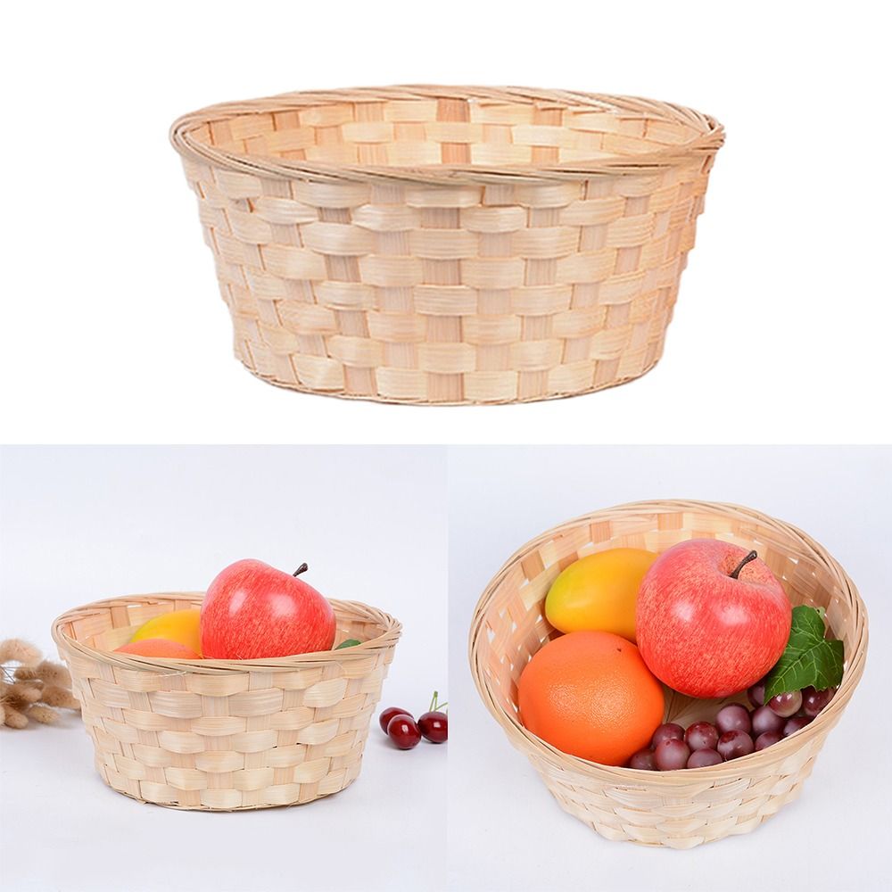 Multifunction Storage Basket Y – Basket Bag Wicker recenzja i cena