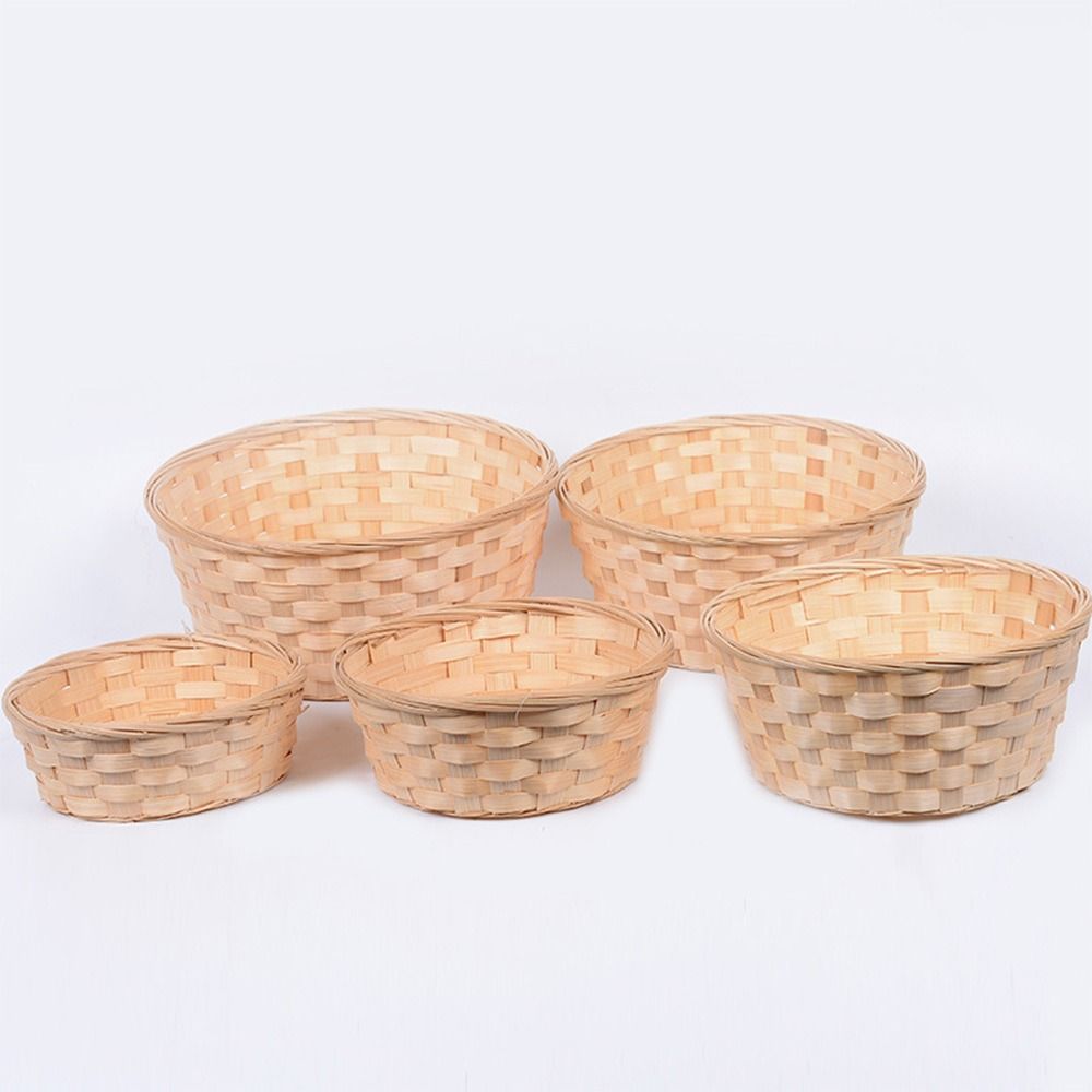 Multifunction Storage Basket Y – Basket Bag Wicker recenzja i cena