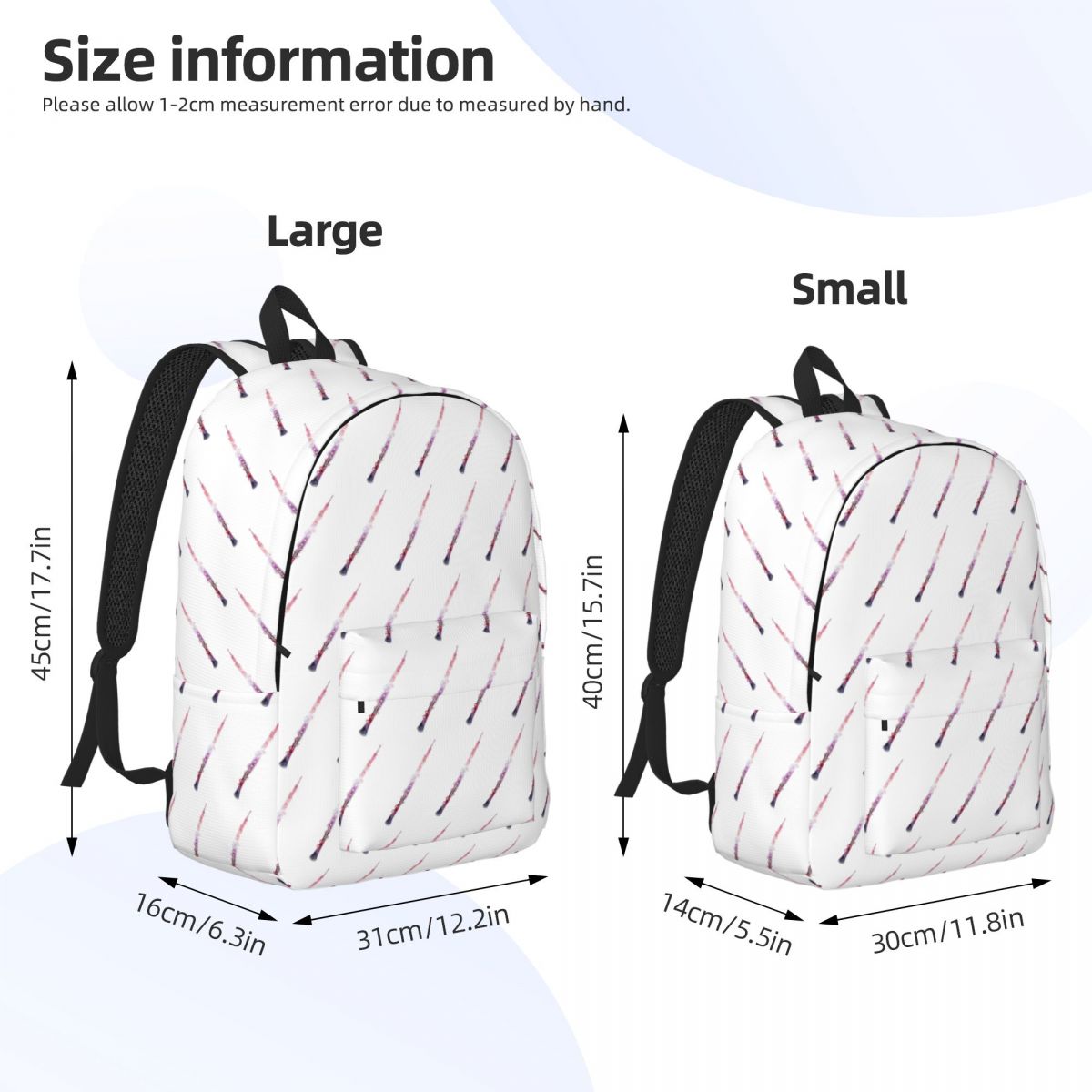 Galaxy Oboe Vector Backpack St – Women Bags Vector recenzja i cena