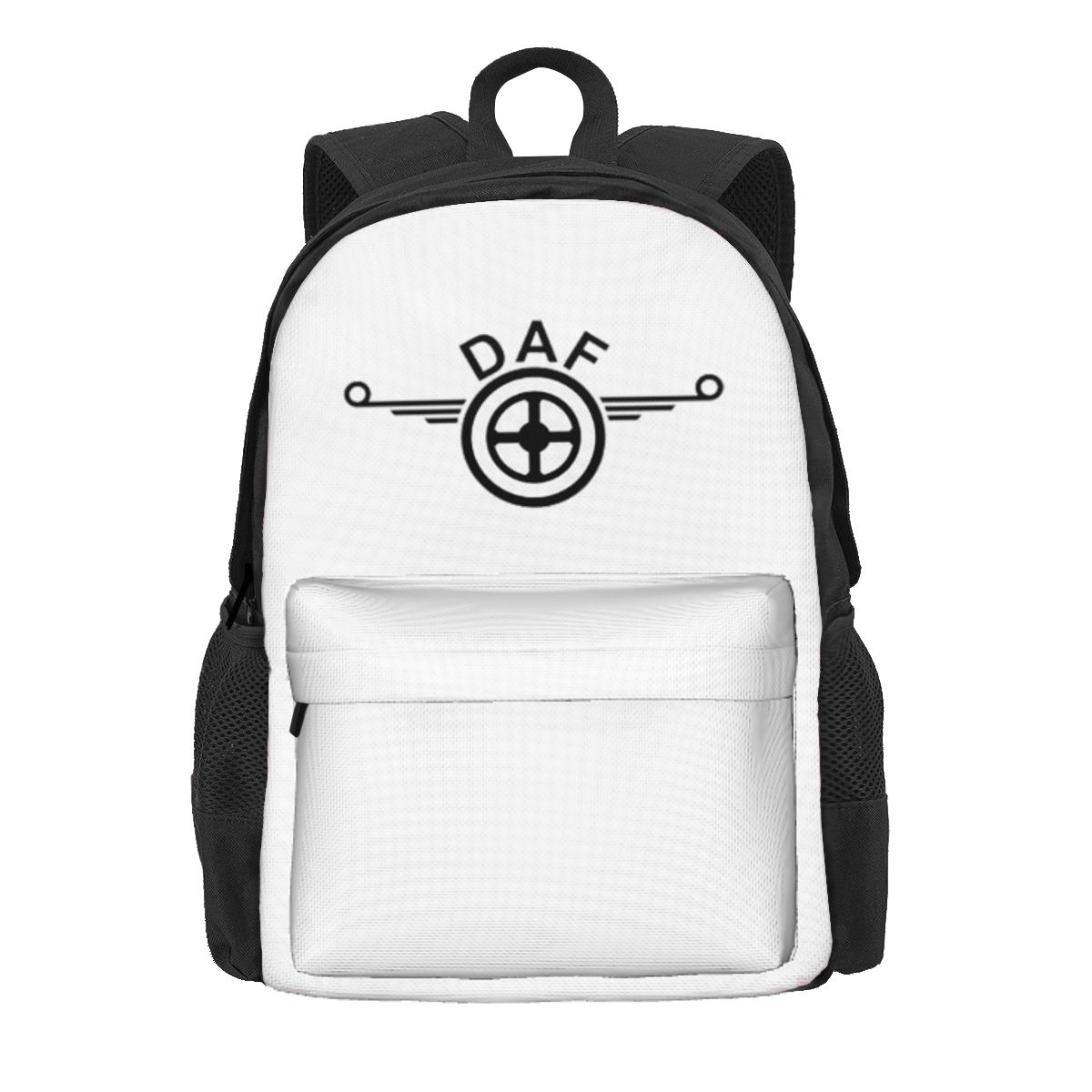 Daf Truck Logo Vector Design B – Women Bags Vector recenzja i cena