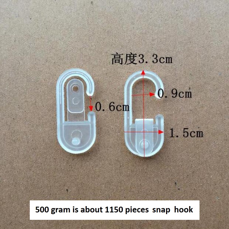 500 Gram Plastic Display Snap  – Women Bags Under 500 recenzja i cena