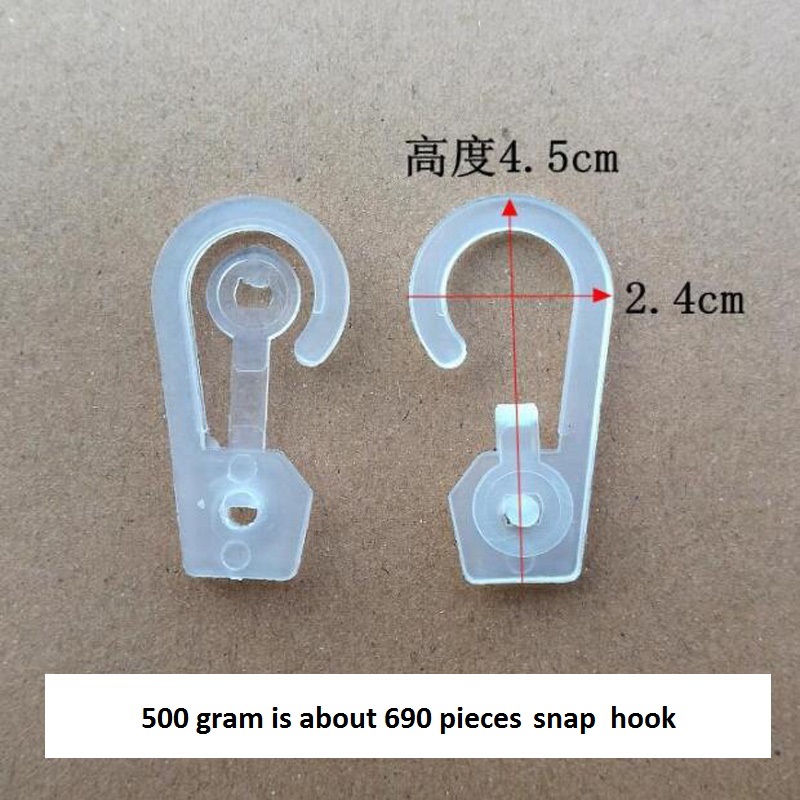 500 Gram Plastic Display Snap  – Women Bags Under 500 recenzja i cena