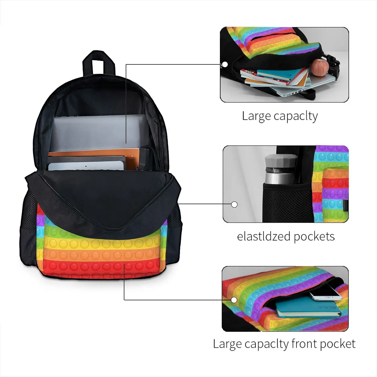 Premium Vector Pop It Seamless – Women Bags Vector recenzja i cena
