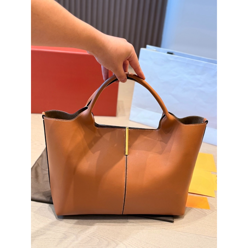 Tote Bag Vertical Bar Metal Ha – Women Bags For Women recenzja i cena