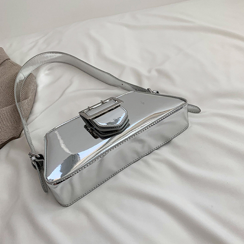 Silver Shoulder Bags for Women – Women Bags Chanel recenzja i cena