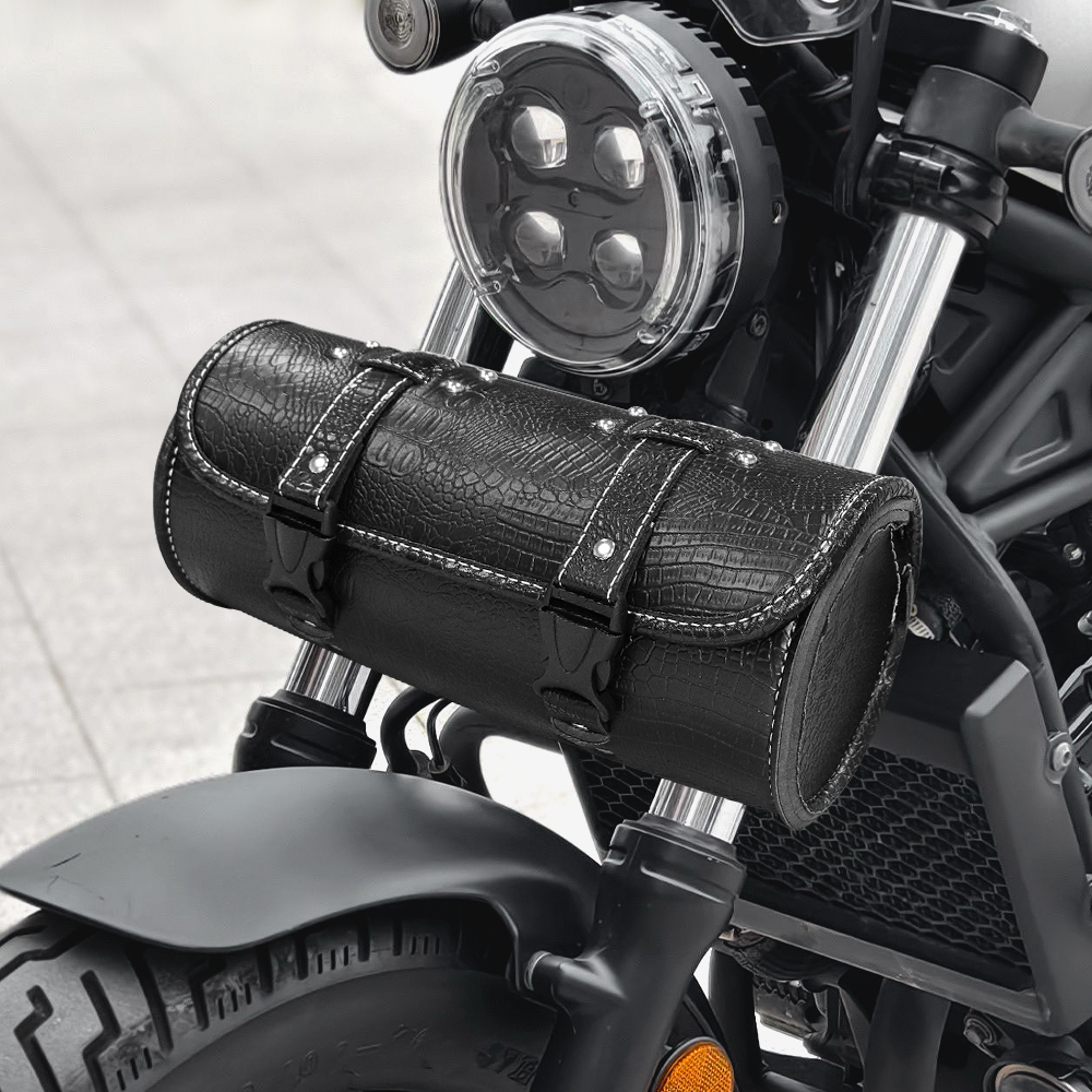 Fit For Honda Rebel 500 CMX500 – Women Bags Under 500 recenzja i cena