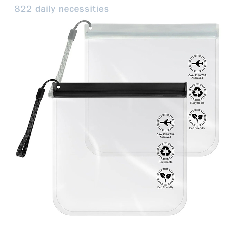 Luggage Transparent Travel Use – Women Bags For Airport recenzja i cena