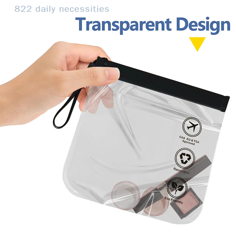 Luggage Transparent Travel Use – Women Bags For Airport recenzja i cena