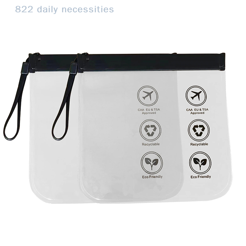 Luggage Transparent Travel Use – Women Bags For Airport recenzja i cena