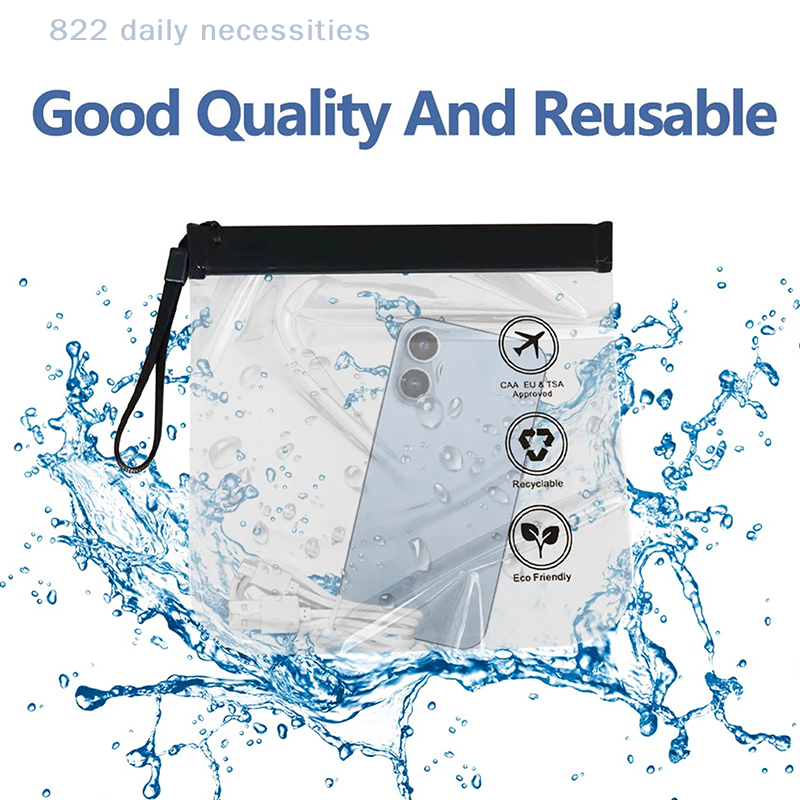 Luggage Transparent Travel Use – Women Bags For Airport recenzja i cena