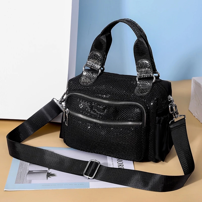 NIGEDU Brand Women Handbags De – Women Bags Chanel recenzja i cena