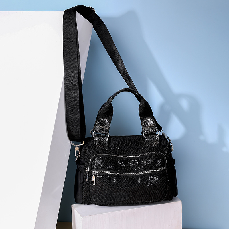 NIGEDU Brand Women Handbags De – Women Bags Chanel recenzja i cena